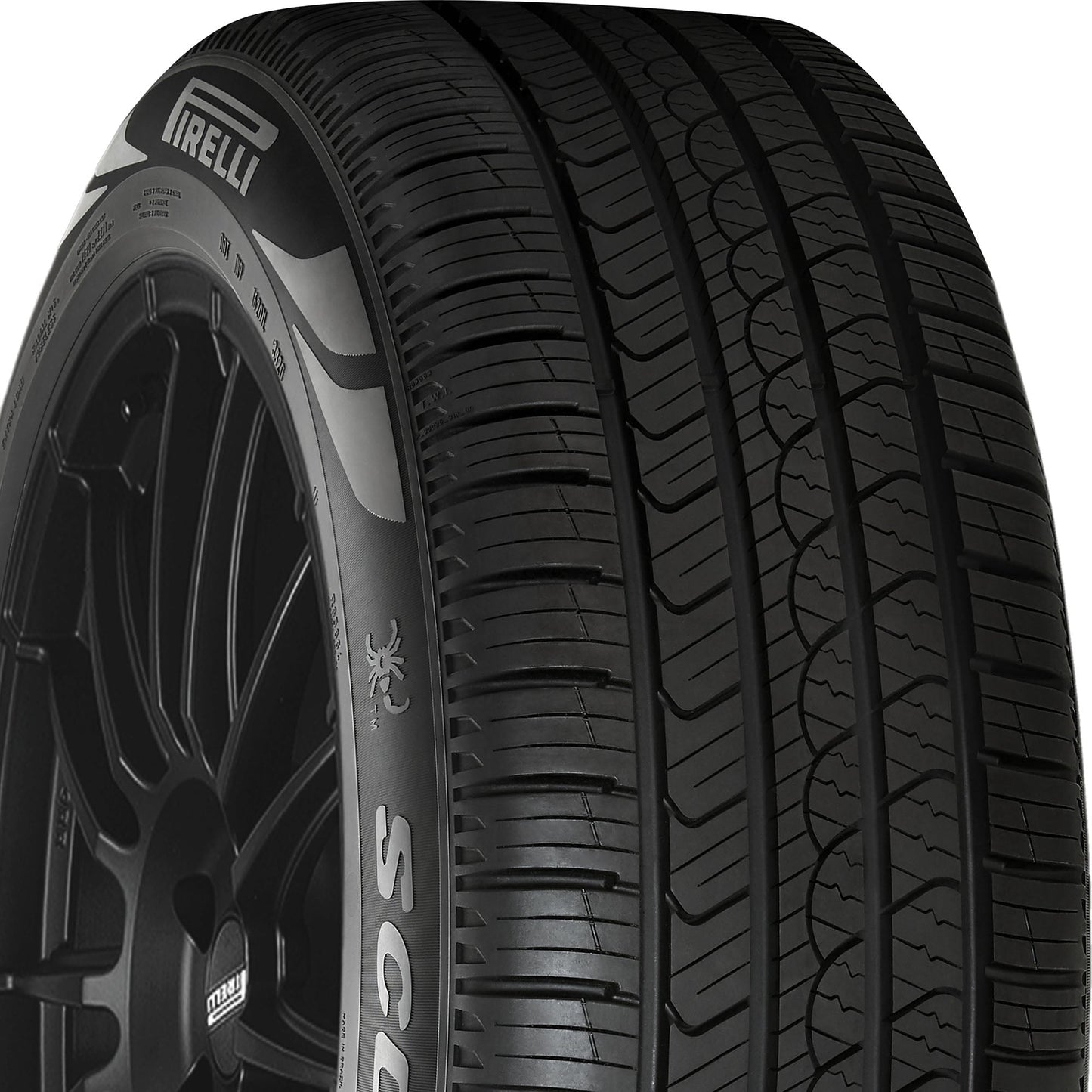 Full season 265/50R19 110V XL SUV/ crossover tires