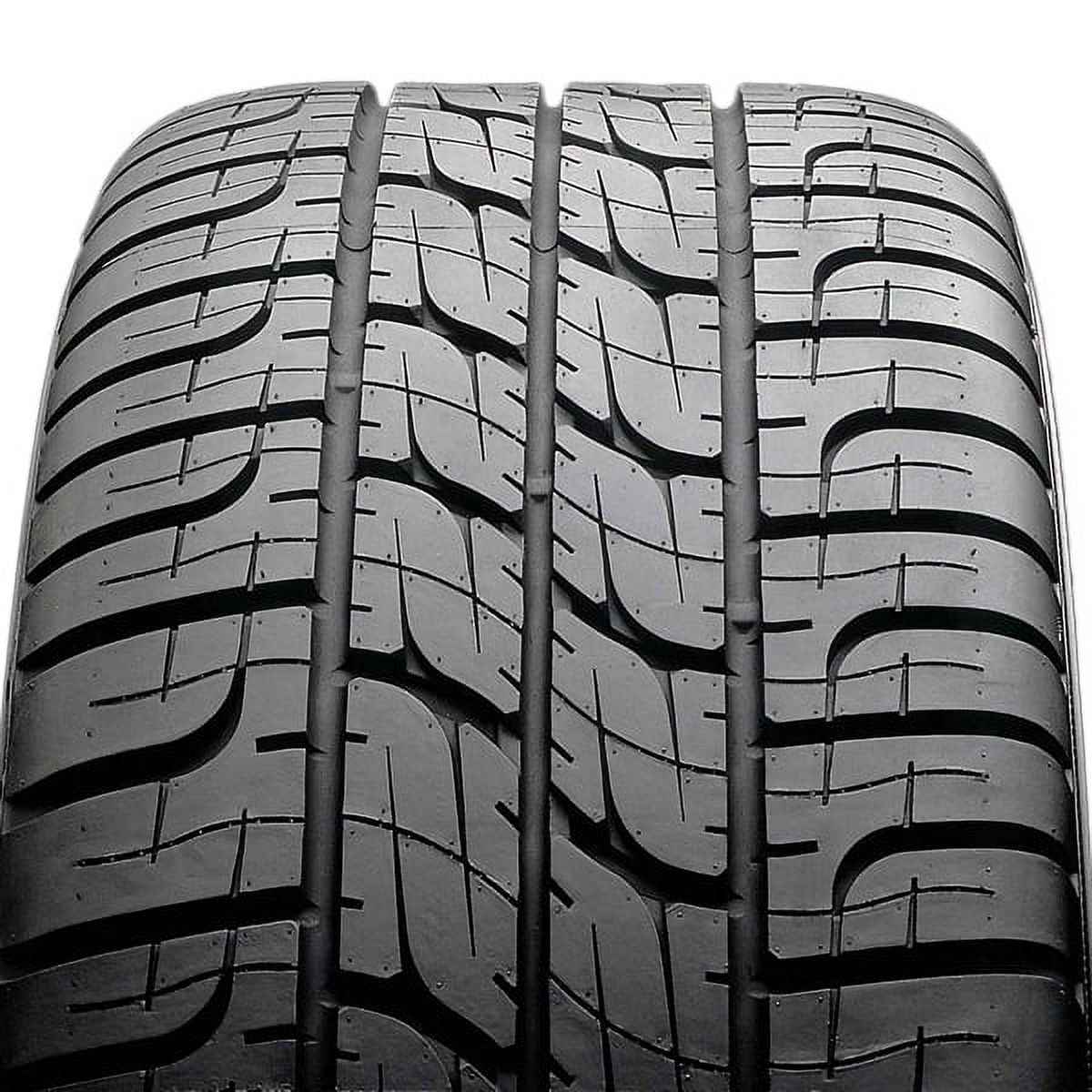 Full season plus full season 265/45R20 108Y XL SUV/ crossover tires