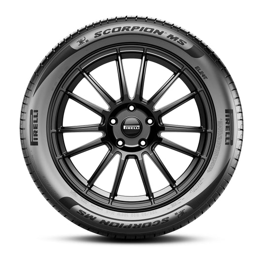 Full season 245/45R21 104V XL SUV/ crossover tires