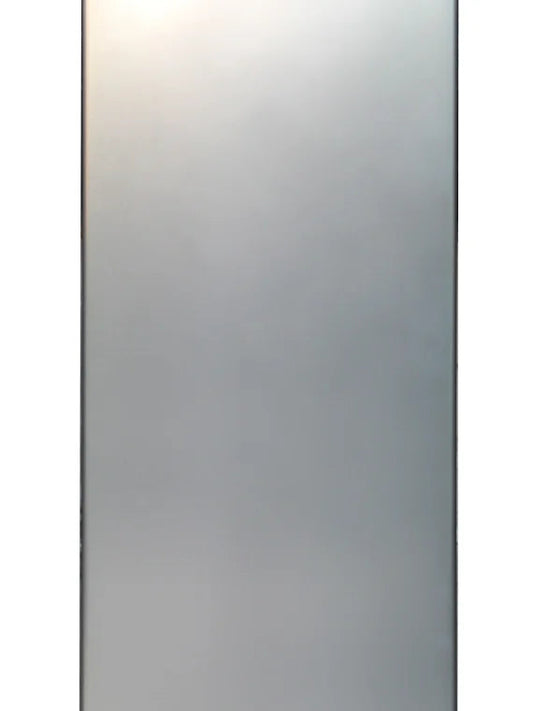 Frigidaire 6.5 Cu. ft. Upright Freezer, Platinum