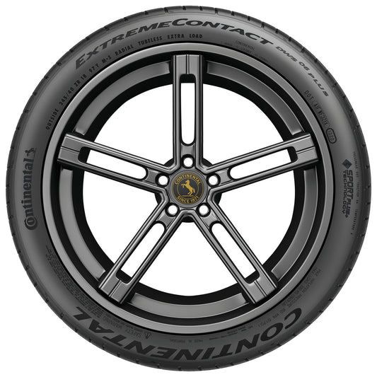 Full season 255/35ZR19 96Y XL passenger tires