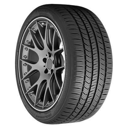 Full season 265/45R21 104W SUV/ crossover tires