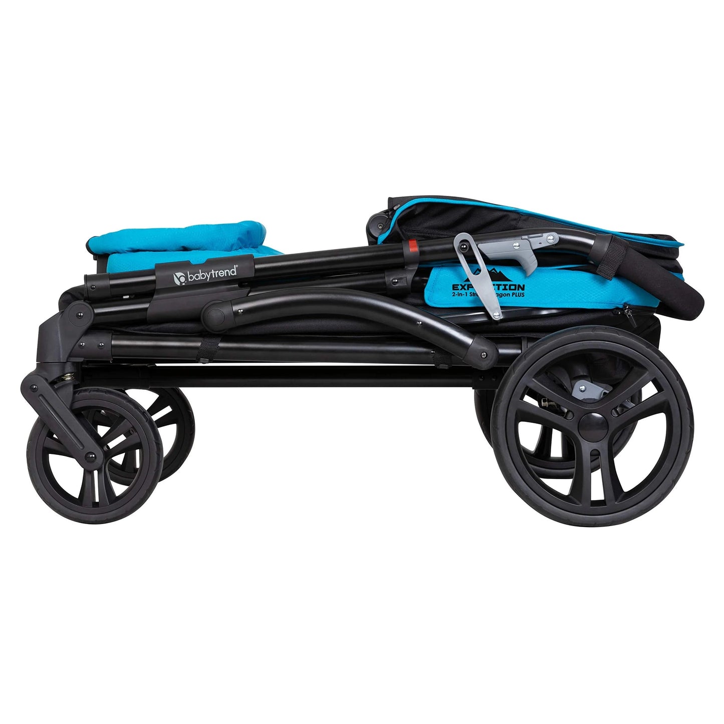 Expedition Stroller Marine