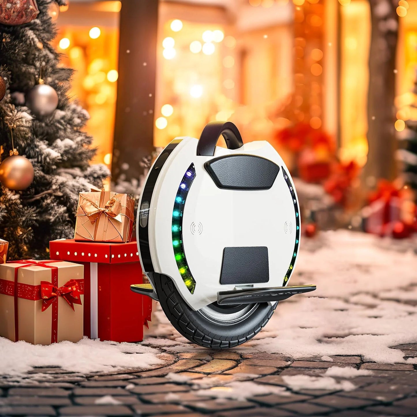 Electric Unicycle Battery