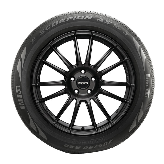 Full season 265/50R19 110V XL SUV/ crossover tires