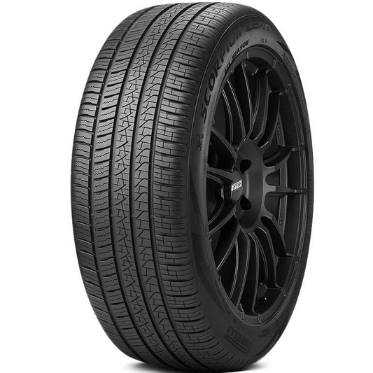 Full season 285/45ZR21 (113Y) XL SUV/ crossover tires