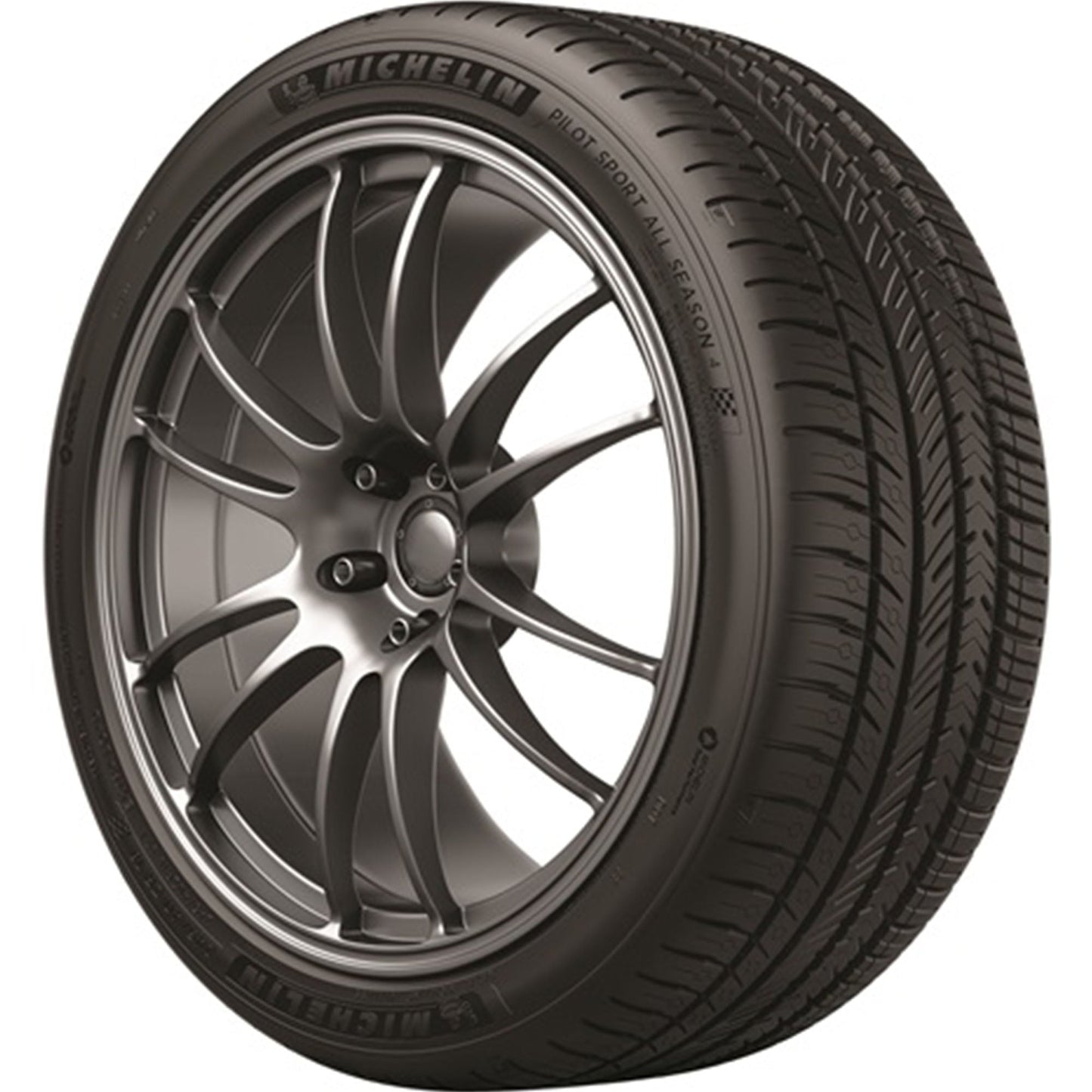 Full season 265/35ZR21 101Y XL passenger tires