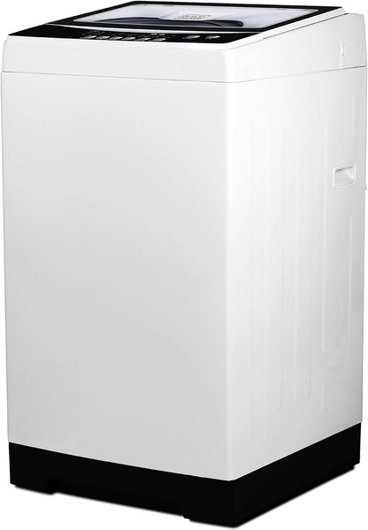 Portable Countertop Dishwashers, Compact Dishwashers with 5 L Built-in Water Tank & Inlet Hose, 5 Washing Programs, Baby Care, Air-Dry Function and LED Light for Small Apartments