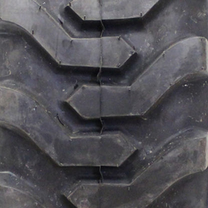Carlisle Trac Chief Industrial Tire 23/8.50-14 – Durable, High-Traction Tire for Farm & Industrial Equipment