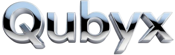 Qubyx