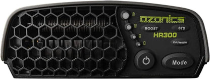 Ozonics HR300 Hunting Scent Eliminator, Ozone Generator, Rechargeable