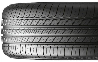 Full season A/S 275/40R19 105W XL bus tyres
