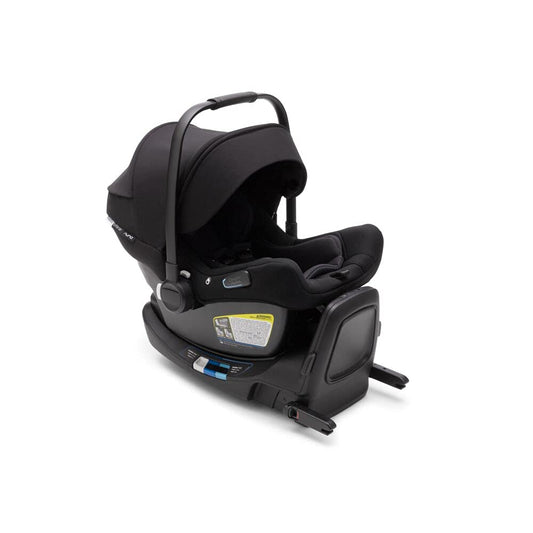 Recline Car Seat Base