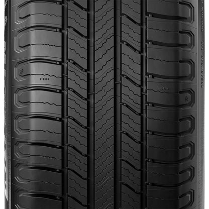 Full season 235/55R20 102H bus tyres