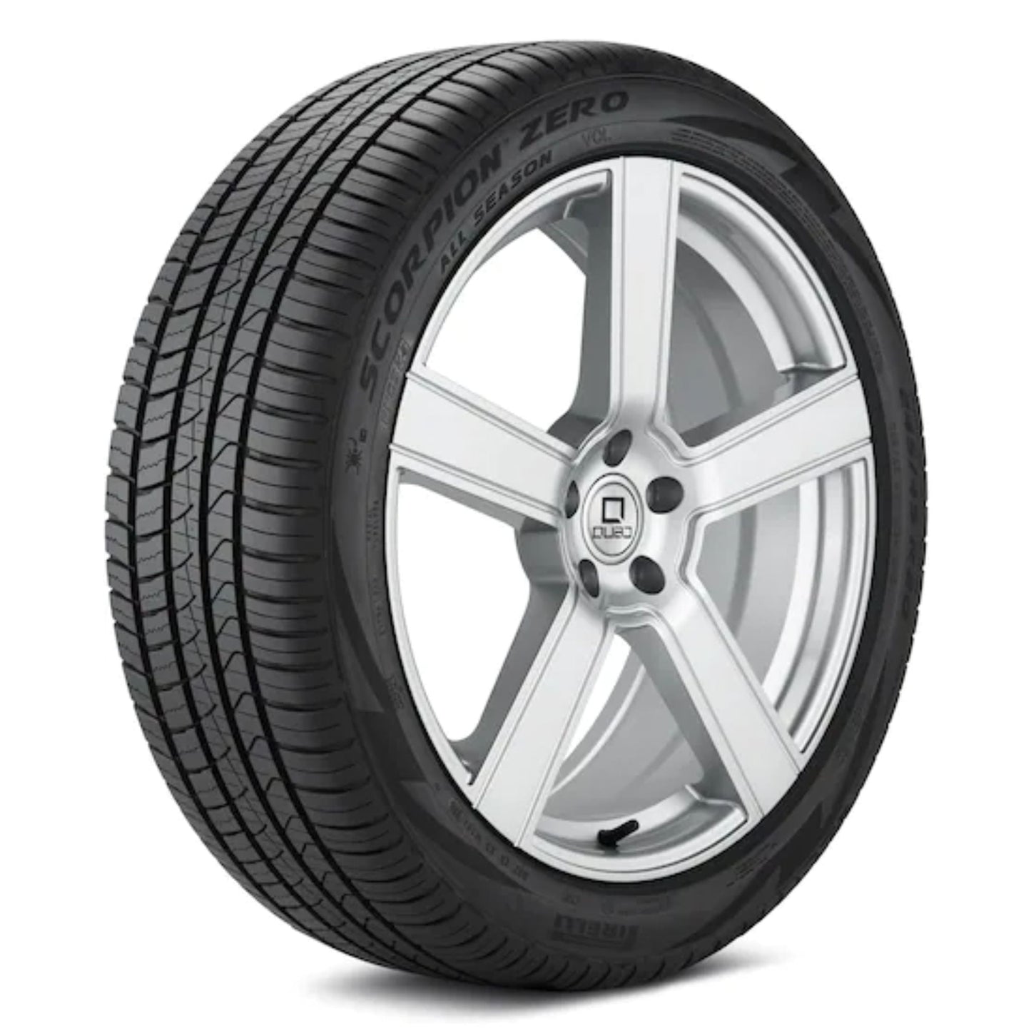 Full season 235/45R20 100H XL SUV/ crossover tires
