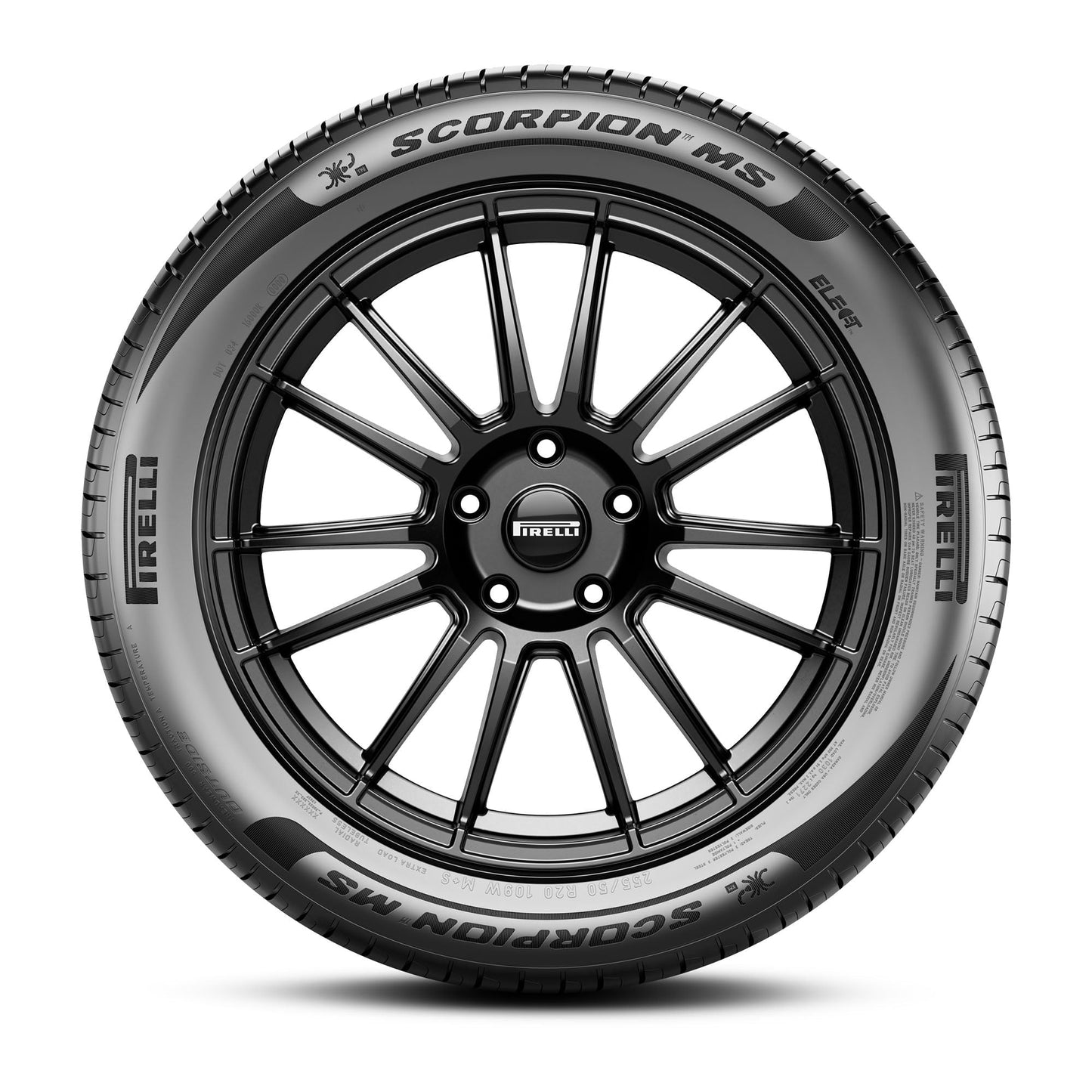 Full season 245/45R21 104V XL SUV/ crossover tires