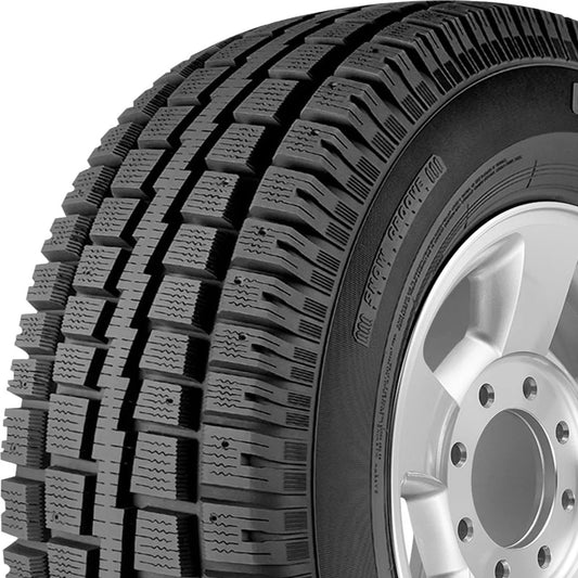Cooper Discoverer M S Winter Tires 235/85R16 120/116Q E 10 Ply for Light Trucks – Set of 2