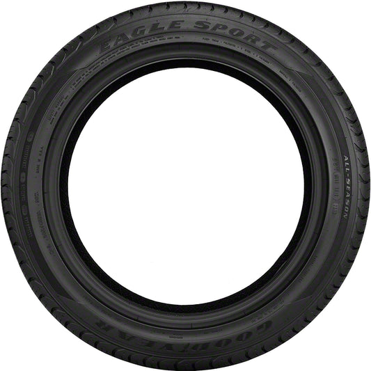 Full season 295/30R21 102V XL passenger tires