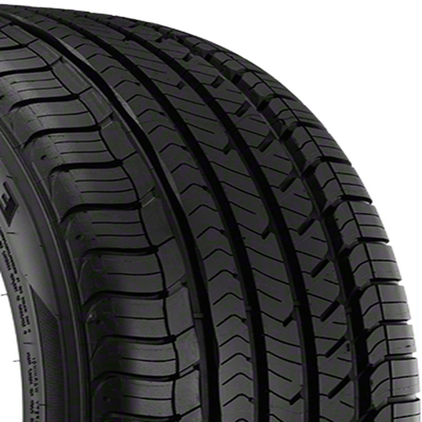 Full season 255/35R19 96W XL passenger tires