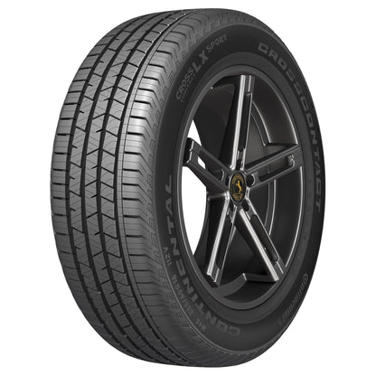 Full season 285/45R21 113H XL SUV/ crossover tires