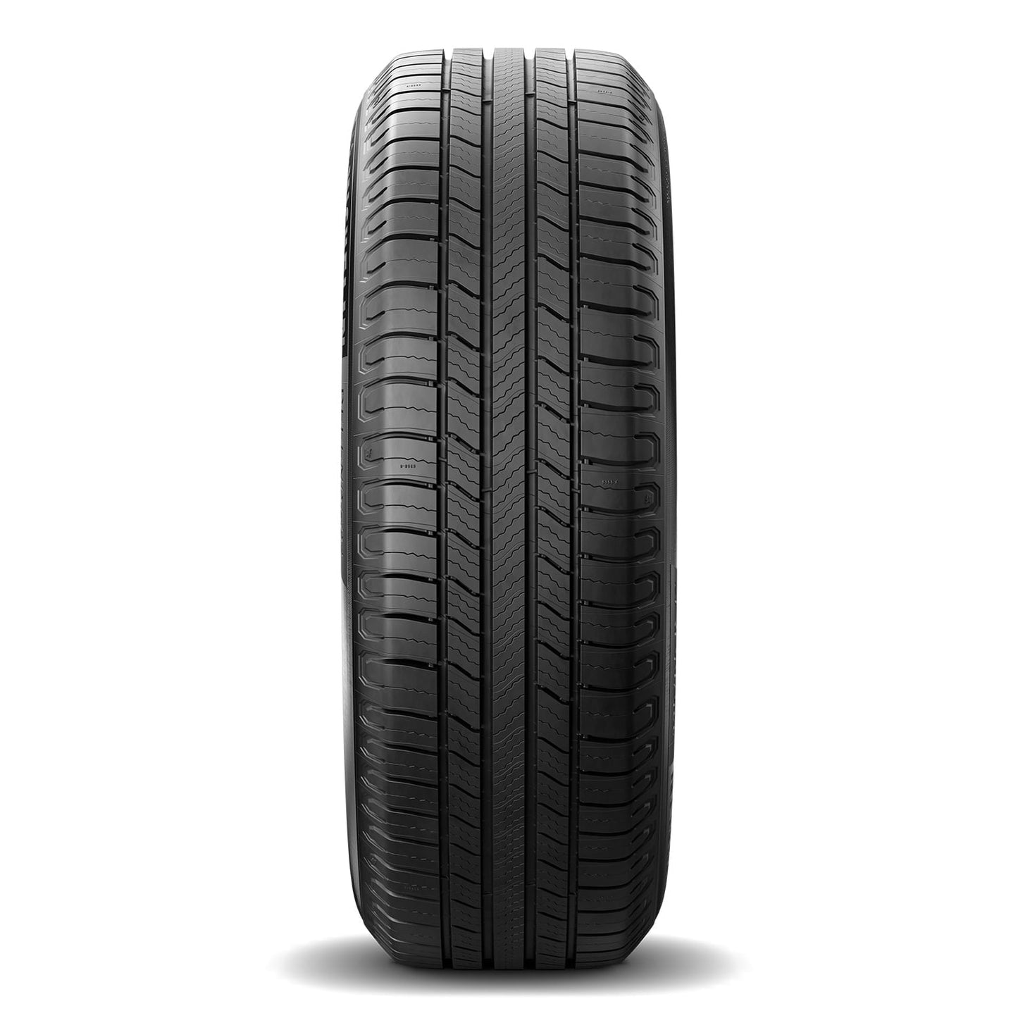 Full season 235/55R20 102H bus tyres