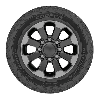 Cooper Discoverer All Terrain 265/60R18 110T All Terrain Tire