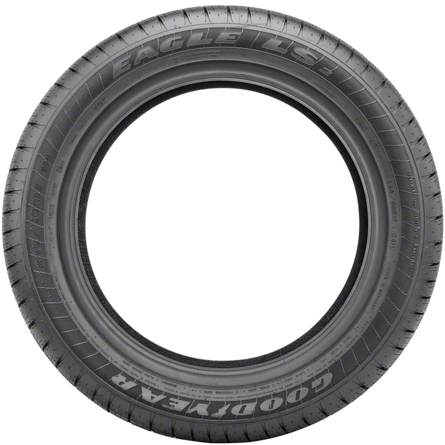 Full-season P275/55R20 111S passenger tires