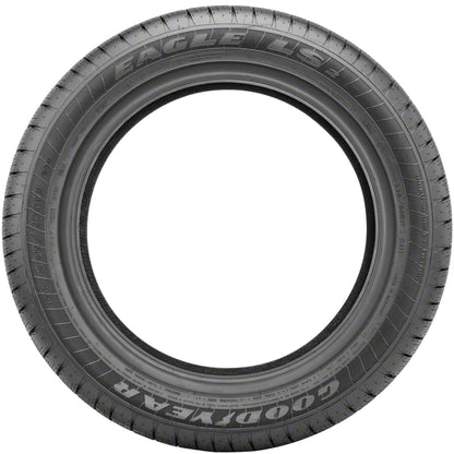 Full-season P275/55R20 111S passenger tires
