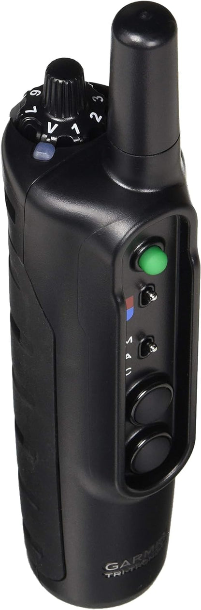 Dog Training Collar and Handheld, 1handed Training of Up to 3 Dogs, 21 Stimulation Levels