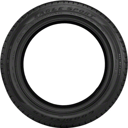 Full season 265/35R21 101V XL passenger tires