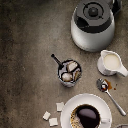 CUISINART Coffee Center® 10 Cup Thermal Coffeemaker and Single Serve Brewer: Home & Kitchen