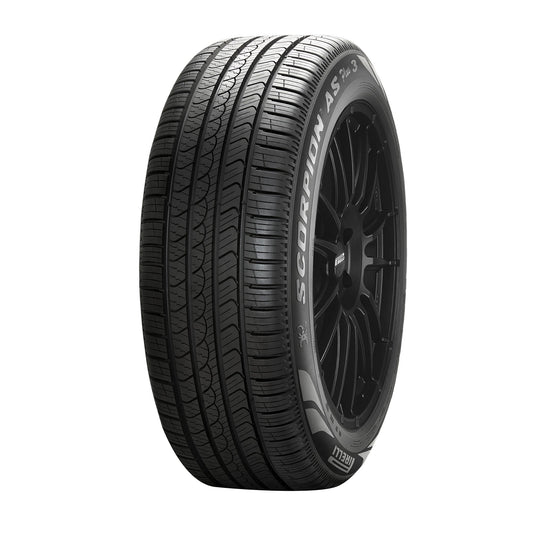 Full season 265/50R19 110V XL SUV/ crossover tires