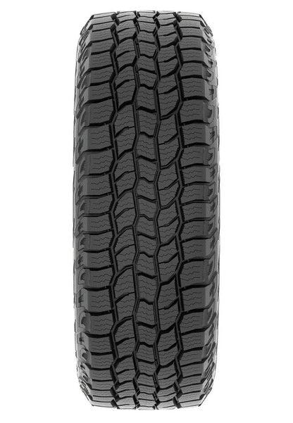 Cooper Discoverer All Terrain Tire 265/60R18 110T – Durable Off Road Performance