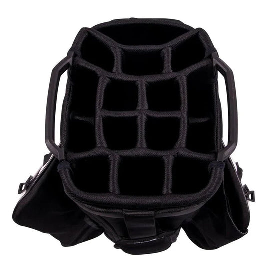 Ping DLX Cart Bag (White)