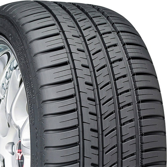 Full season 245/40ZR20/XL 99Y tires for: 2014-16 Chevrolet Impala LTZ, 2017-18 Chevrolet Impala LT
