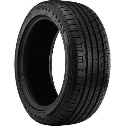 Full season 255/35R19 96W XL passenger tires