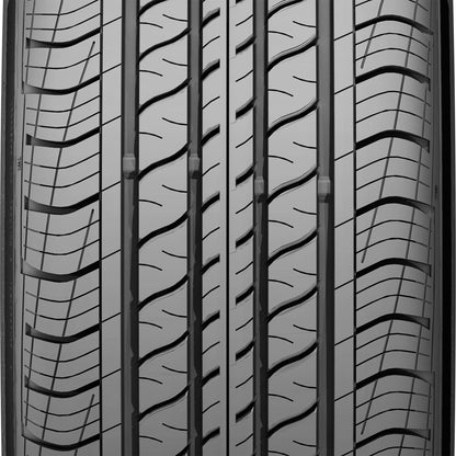 Full season 265/35R21 101H XL passenger tires