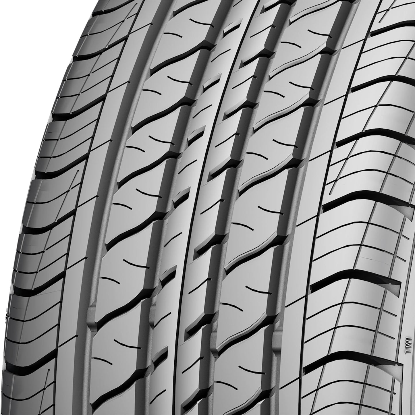 Full season 265/35R21 101H XL passenger tires