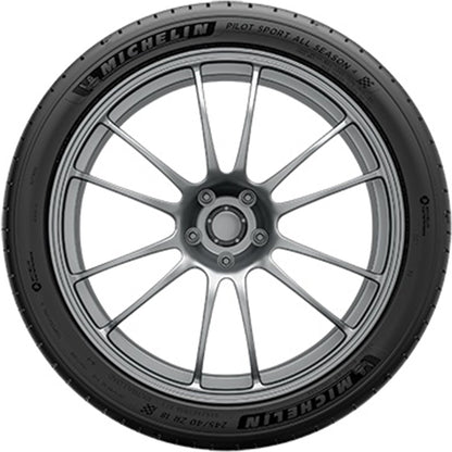 Full season 255/35ZR20 97Y XL tires