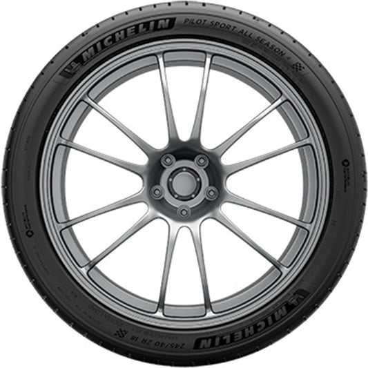 Full season 255/35ZR20 97Y XL tires