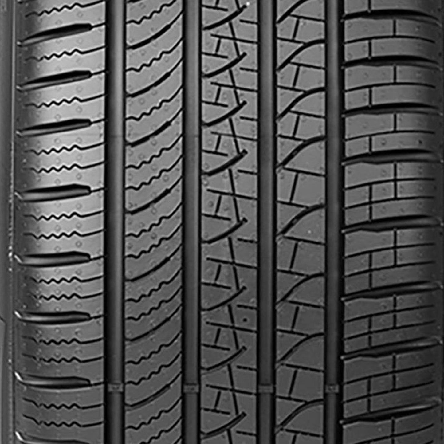 Full season 275/45R21 110W XL SUV/ crossover tires