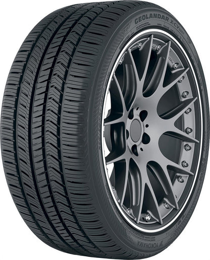Full season 265/45R21 104W SUV/ crossover tires