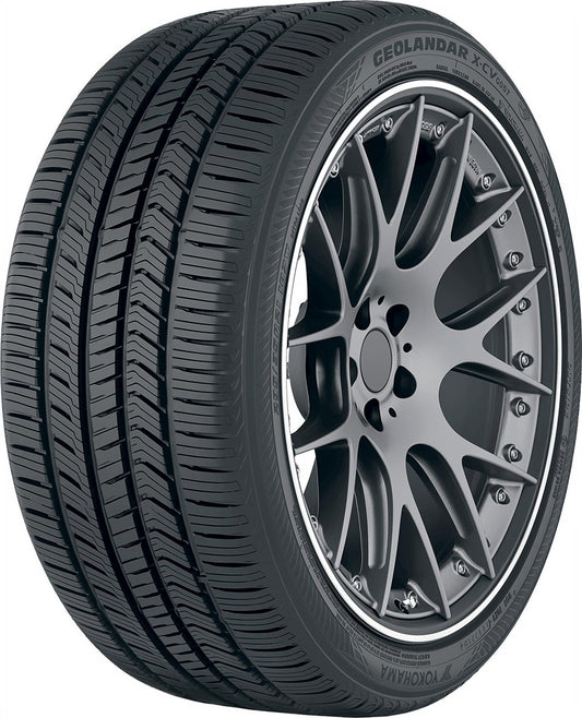 Full season 265/45R21 104W SUV/ crossover tires