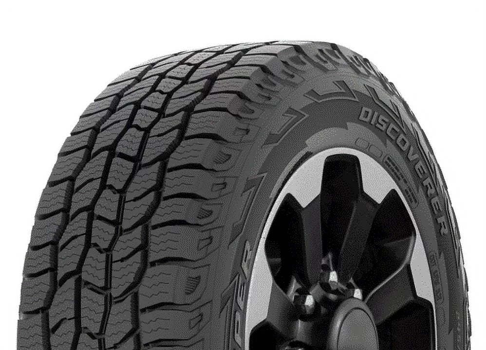 Cooper Discoverer All Terrain 265/60R18 110T All Terrain Tire