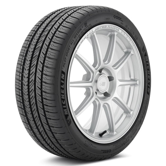 Full season 255/35ZR20 97Y XL tires
