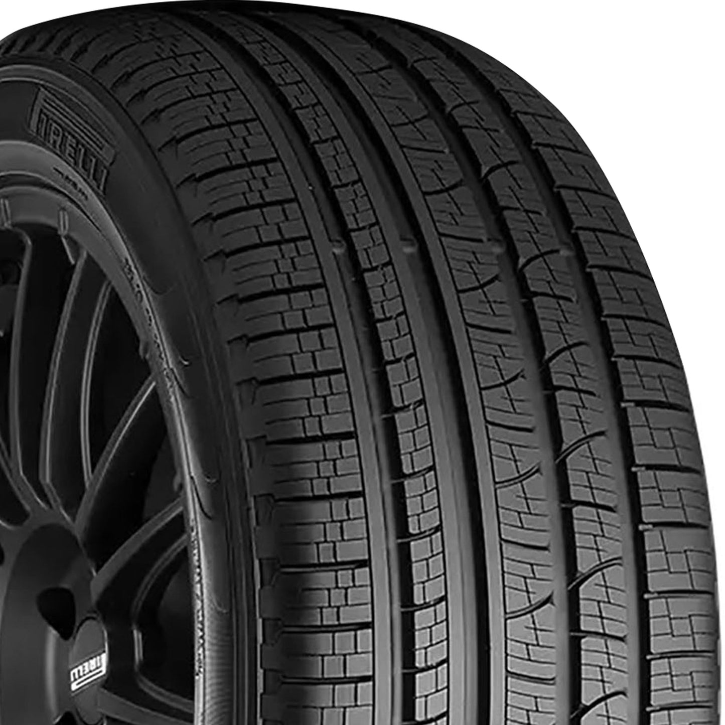 Full season 285/45R21 113W XL SUV/ crossover tires