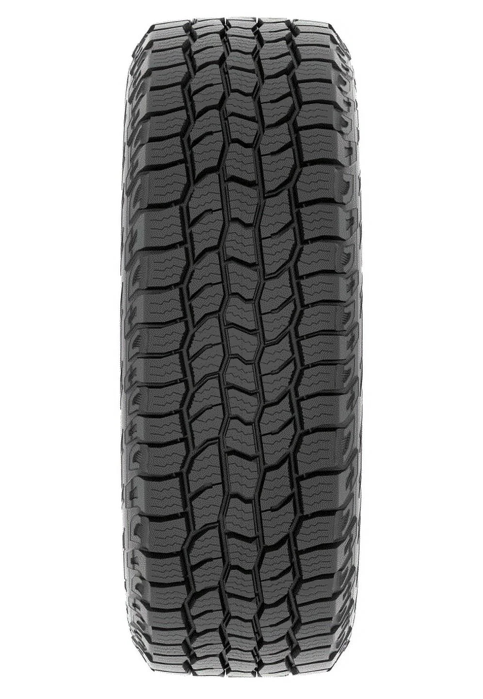 Cooper Discoverer All Terrain 265/60R18 110T All Terrain Tire