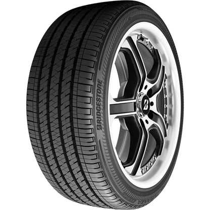 Full season 235/50R20 100V bus tires