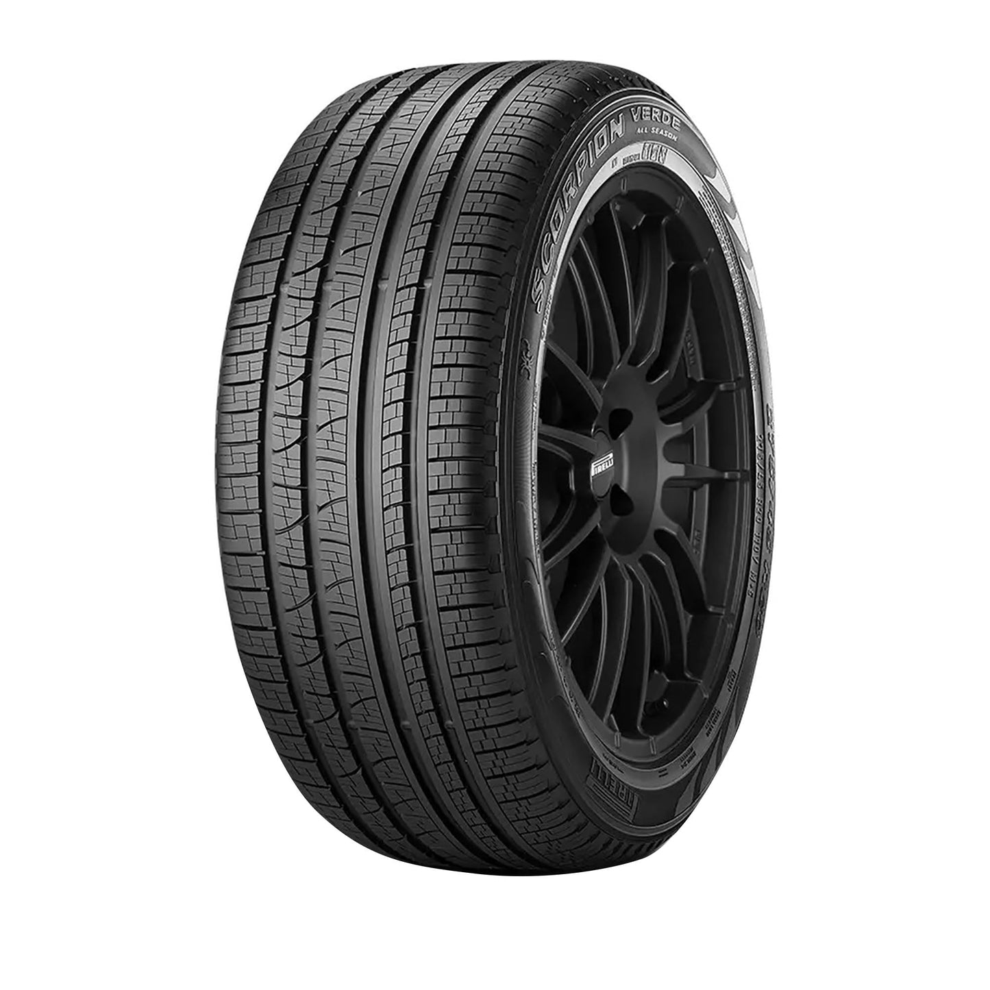 Full season 265/45R20 104V SUV/ crossover tires