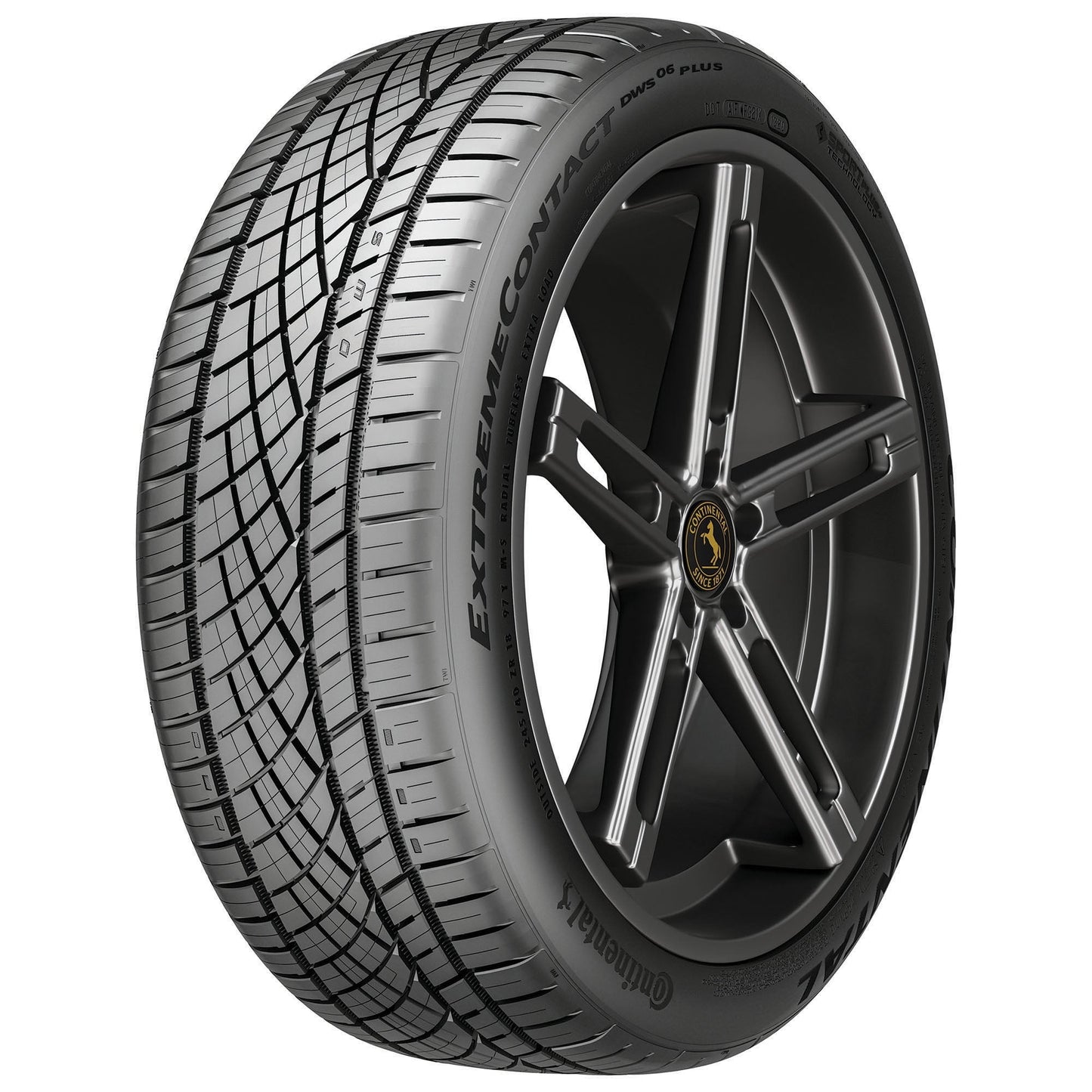 Full season 255/35ZR19 96Y XL passenger tires